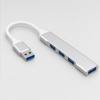 USB HUB