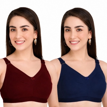 Bras
