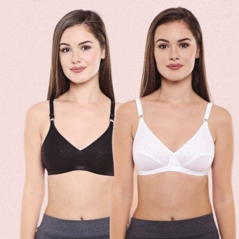 Bras