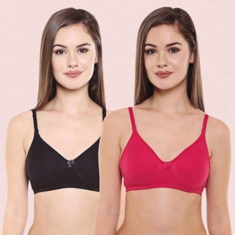 Bras
