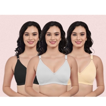 Bras