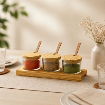 Containers & Jars
