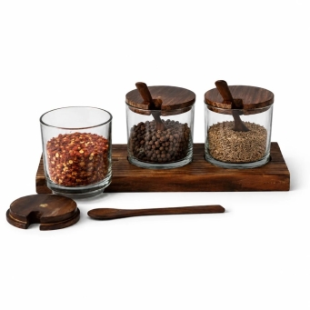 Containers & Jars