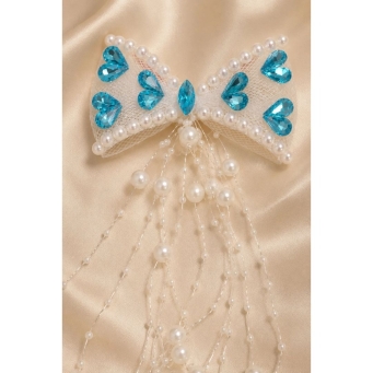 Scrunchies, Hair Clips & More