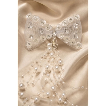 Scrunchies, Hair Clips & More
