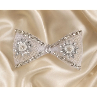 Scrunchies, Hair Clips & More