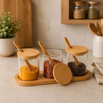 Containers & Jars