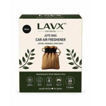 Car Air Freshner