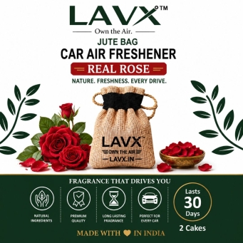 Car Air Freshner