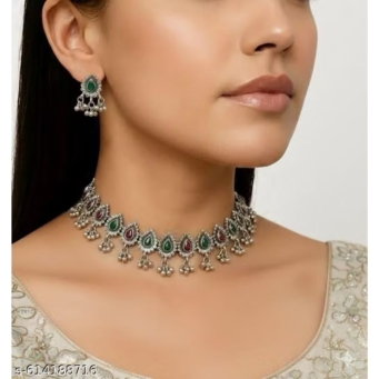 Jewellery Set