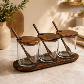 Containers & Jars