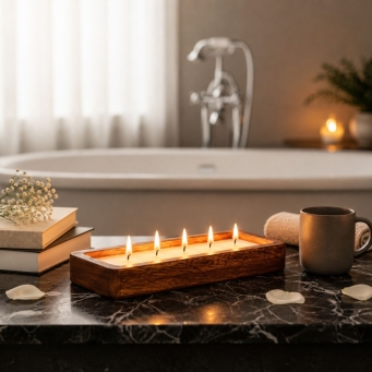Candle Holders