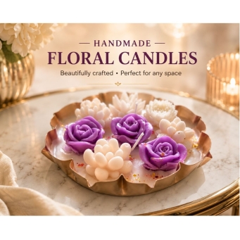 Scented Candle