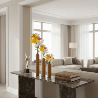 Vases