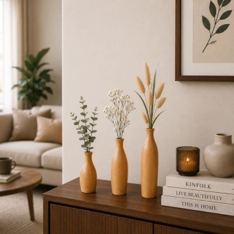 Vases