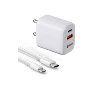 Chargers, Cables and Adapters