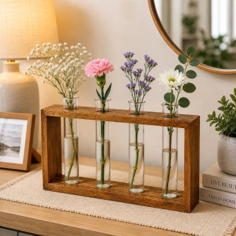 Vases