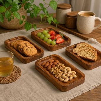 Serving Tray