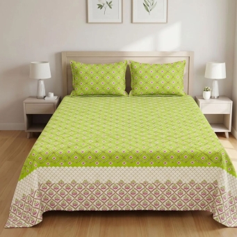Bedsheet