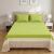 Premium Soft Cotton Sanganeri Printed Fitted Bedsheet with 2 Pillow Covers | Pack of 1