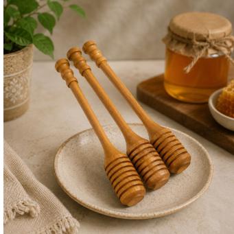 Honey Dippers