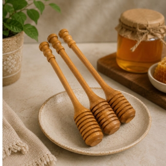 Honey Dippers
