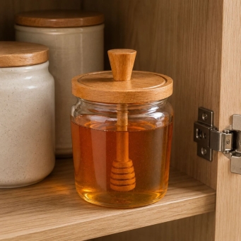 Containers & Jars