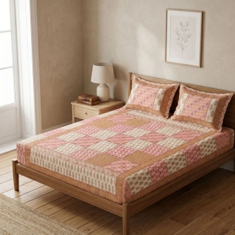 Bedsheet