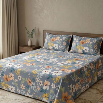 Bedsheet