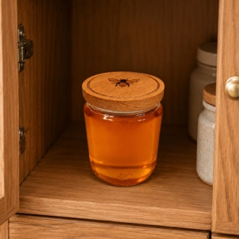Containers & Jars
