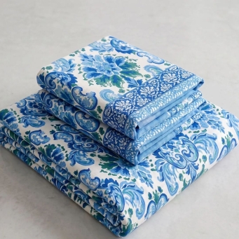 Bedsheet