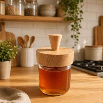 Containers & Jars