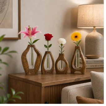 Vases