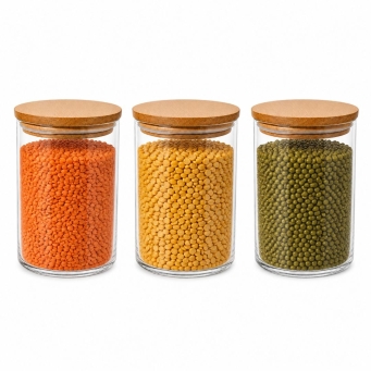 Containers & Jars