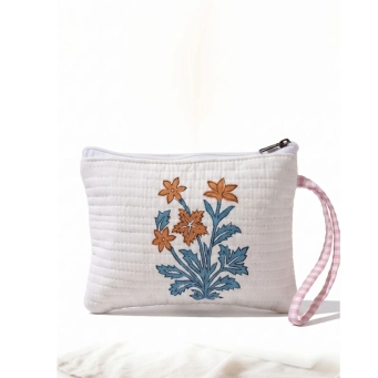 Cosmetic Bags