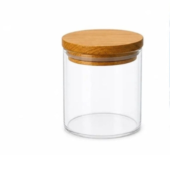 Containers & Jars