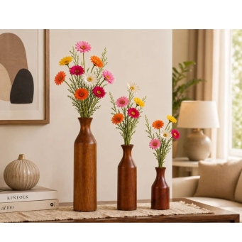 Vases