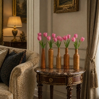 Vases