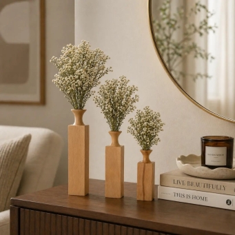 Vases