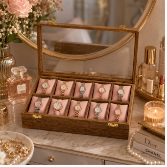 Watch Box