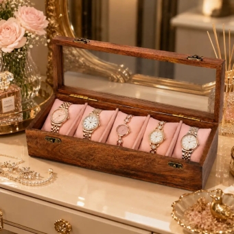 Watch Box