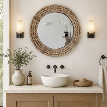 Wall Mirrors