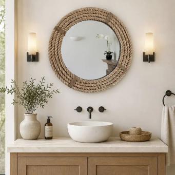 Wall Mirrors