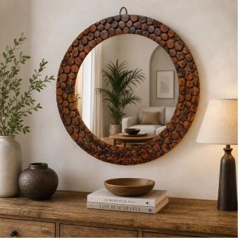 Wall Mirrors