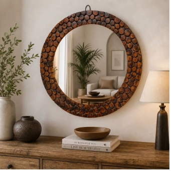 Wall Mirrors