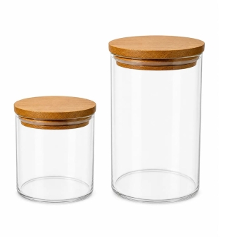 Containers & Jars