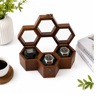 Watch Box