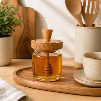 Containers & Jars