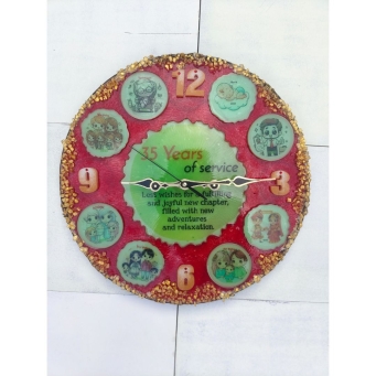 Clocks