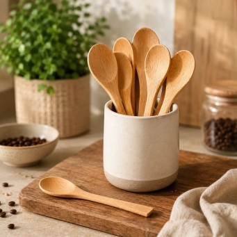 Spoons